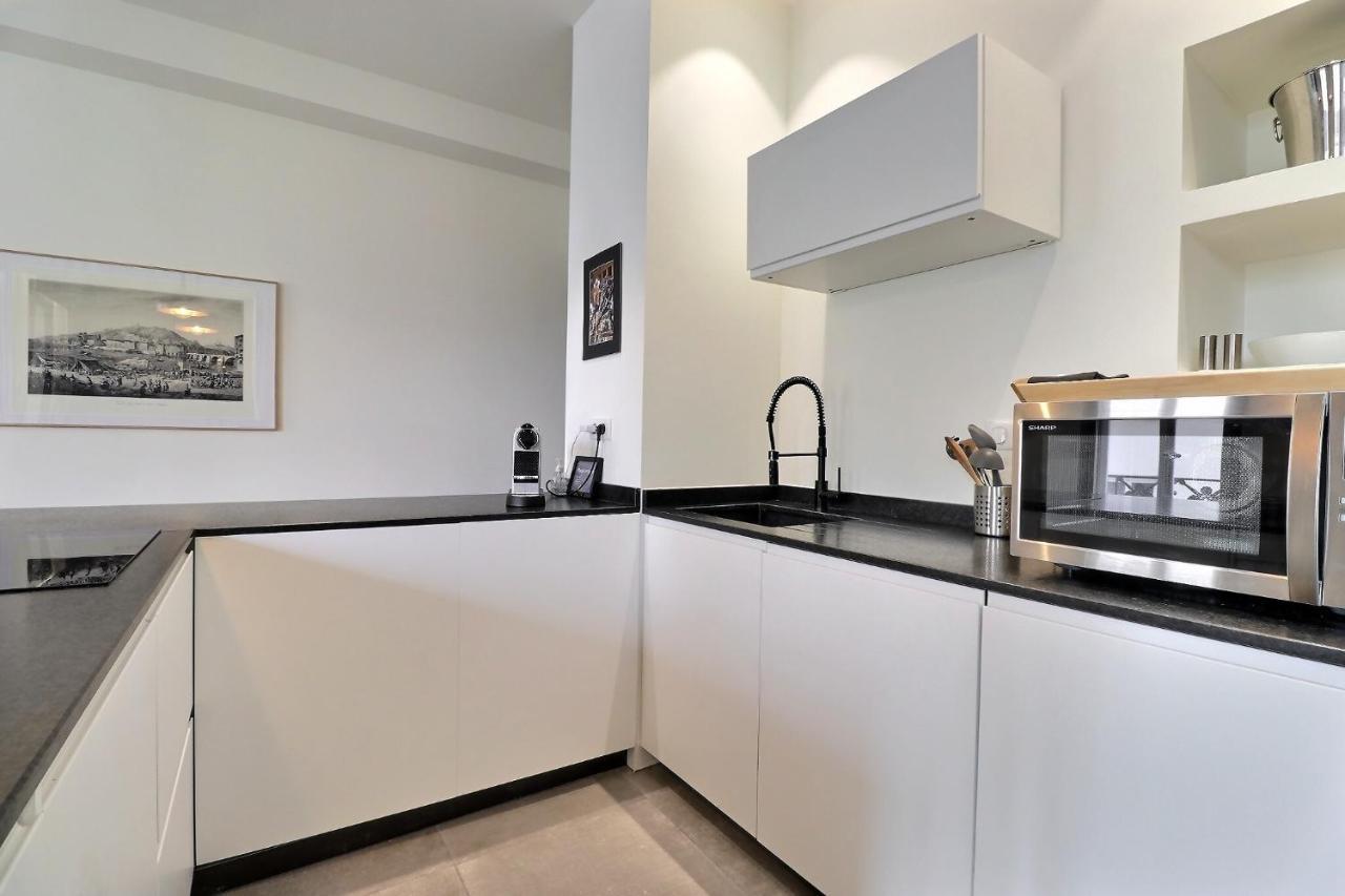 Appartement Entier - Refait A Neuf - Loft - City Center Λυών Εξωτερικό φωτογραφία